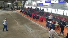 Championnats d'Europe Senior Masculin