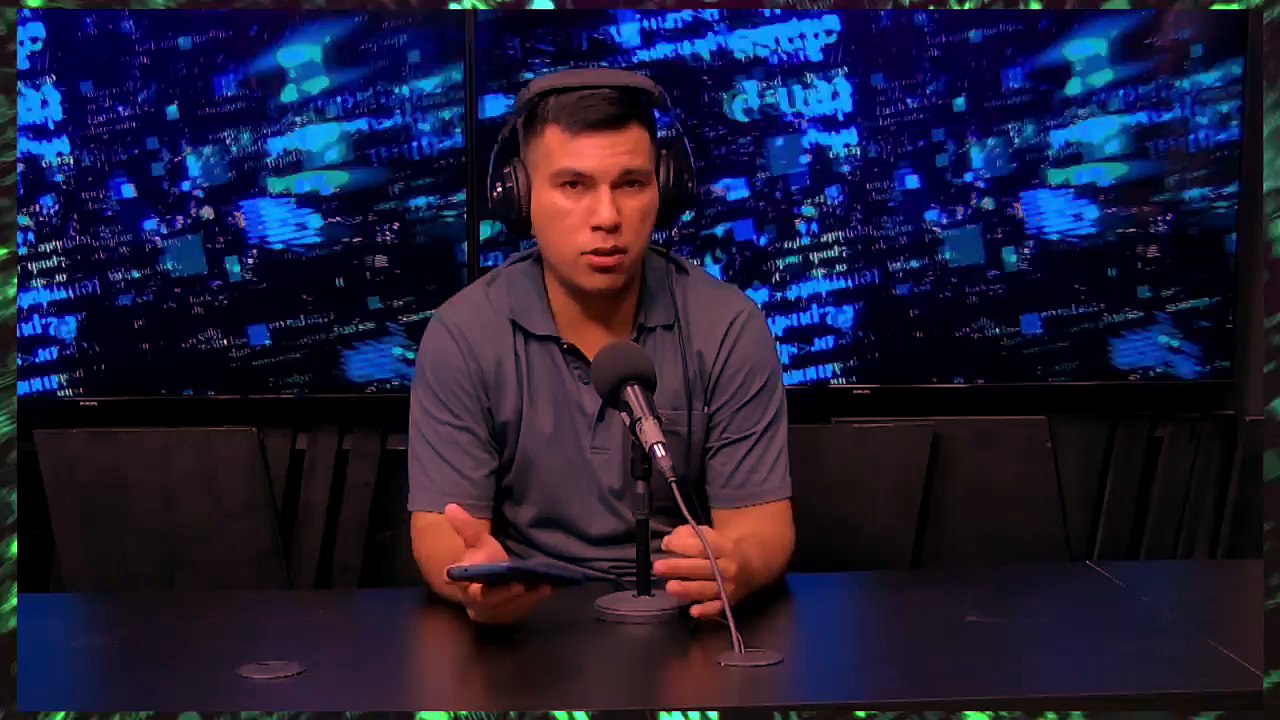 Hoy charlamos con Javier Detienne, Javier Kupski, Beatriz Mercado y Diego Allou