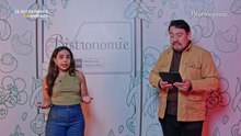 Bistronomie | Episodio 4: ¡Llegó la Navidad! Hablemos de Bacalao