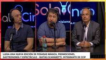 Sala Cinco | Repaso de los temas más importantes de la actualidad regional