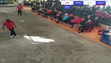Championnats d'Europe Senior Masculin
