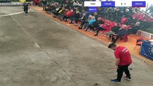 Championnats d'Europe Senior Masculin