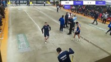 Championnats d'Europe Senior Masculin