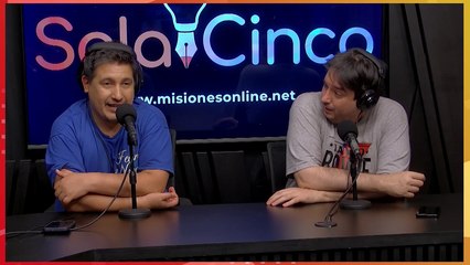 Sala Cinco | Los temas más importantes de la agenda política regional