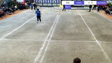 Championnats d'Europe Senior Masculin