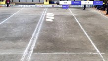 Championnats d'Europe Senior Masculin