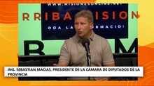 EN VIVO: Arriba Misiones te cuenta cómo arranca la jornada