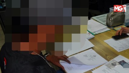 (LIVE) Musang Berbulu Ayam Ditangkap DI BSI * Kerajaan Setuju Tubuh Ombudsman Malaysia