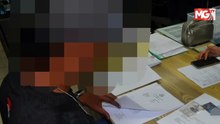 (LIVE) Musang Berbulu Ayam Ditangkap DI BSI * Kerajaan Setuju Tubuh Ombudsman Malaysia