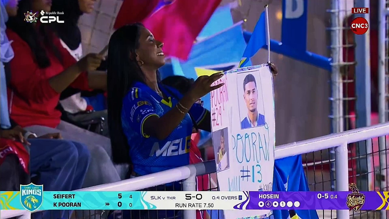 Live Stream