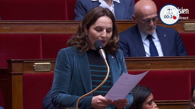 Direct - Suivez le vote du budget de la Sécu à l'Assemblée nationale