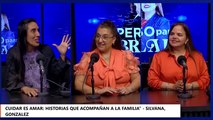 Permiso para Brillar |  Cuidar es amar: Historias que acompañan a la familia