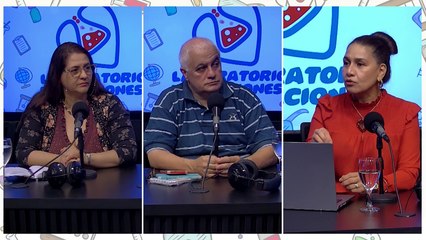 Laboratorio de Relaciones | Un segundo antes del impacto: señales, errores y decisiones que marcan la ruta