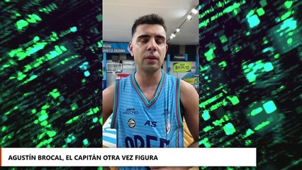 Hoy hablaremos con Luchi Von der Heyde, en el hockey aleman y Gabriel Vidal Rodriguez, campeón de rally