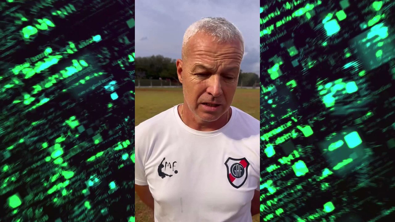 Hoy hablaremos con Luchi Von der Heyde, en el hockey aleman y Gabriel Vidal Rodriguez, campeón de rally