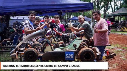 Hoy hablaremos con Luchi Von der Heyde, en el hockey aleman y Gabriel Vidal Rodriguez, campeón de rally
