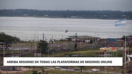 Arriba Misiones: la información más completa