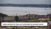 Arriba Misiones: la información más completa