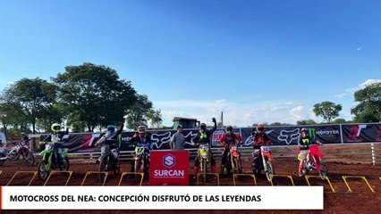 En los Miercoles de Glorias, nos visita Julio "Chacho" Cristaldo