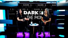 Mónica Lazcano (Chef de Cocina Ancestral) - Dark Side of the Mom