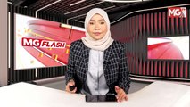 (LIVE) Pengundi Cina Terluka - Rafizi * Suami Muda Bunuh Isteri, Simpan Mayat 4 Hari