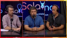 Sala Cinco | Análisis sin filtro de la jornada