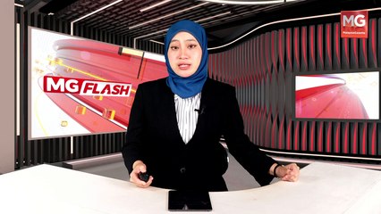 ((LIVE)) Tun M Kritik ART, Malayan Union Baharu • Peserta Himpunan RXZ Maut Kemalangan #mgflash