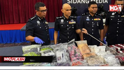 (LIVE) DAP Jangan Tunjuk Taring - Hassan * Hubungan Remaja 16 Tahun, Adik Lelaki Hingga Lahir Anak