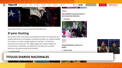 ¡Arriba Misiones! Arrancá la semana con la mejor cobertura digital