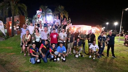 Fórmula Tuerca | Charlamos con Pauly Koch,  Fredy Meza y Antonella Cancelarich