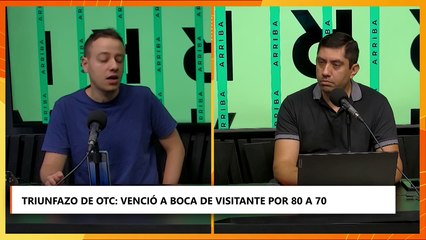 Arriba Misiones. Tu primer informativo de la mañana