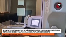 Arriba Misiones. Tu primer informativo de la mañana