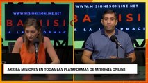 Arriba Misiones: toda la información de Misiones y la opinión de especialistas