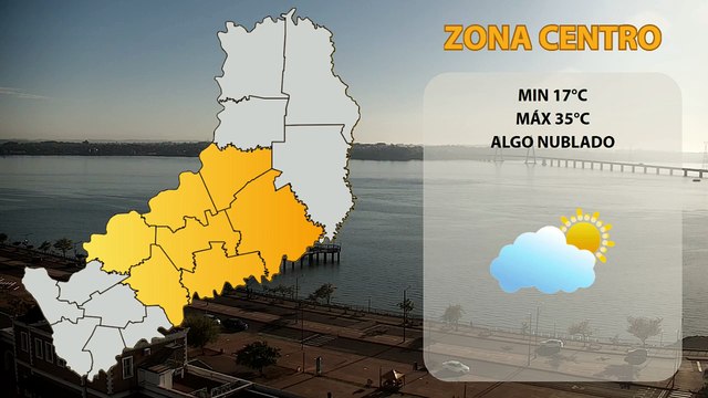 ¡Ya es Viernes! Arriba Misiones: con la agenda del fin de semana