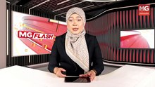 (LIVE) Pelukis Grafik Ditahan, Dakwa Hina TMJ * Siti Kasim Menang Saman Kerajaan