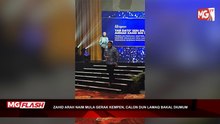 (LIVE) Dadah RM1.53 Bilion Dalam Banglo * Speaker Mesti Adil, Bukan Bermain Politik - Johari