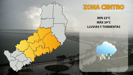 ¡Arriba Misiones! Semana de Fiestas: La información que marca la agenda