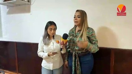 Primera Emisión de Noticias - 22 de Diciembre