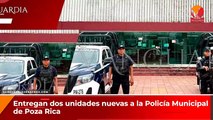 Tercera Emisión de Noticias Rojo Acontecer - 22.12
