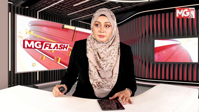 (LIVE)Bincang Pengampunan Penuh Najib - Pemimpin DAP*Tok Mat Nak Rai Keputusan Terowong P. Pinang