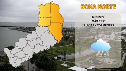 Arriba Misiones. Todo sobre la Nochebuena, el clima y las últimas noticias