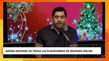 ¡Día de Nochebuena! Arriba Misiones te informa antes de las fiestas
