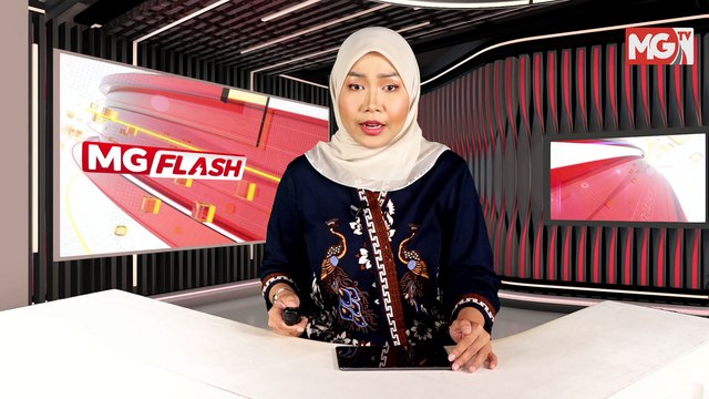 ((LIVE)) Menteri Era Sebelum Covid-19 Disiasat • Sah! Mayat Dalam Beg Adalah Suri Narudin #mgflash
