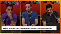 ¡Día de Nochebuena! Arriba Misiones te informa antes de las fiestas