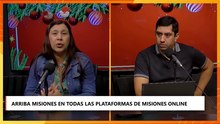 ¡Día de Nochebuena! Arriba Misiones te informa antes de las fiestas