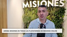 ¡Día de Nochebuena! Arriba Misiones te informa antes de las fiestas