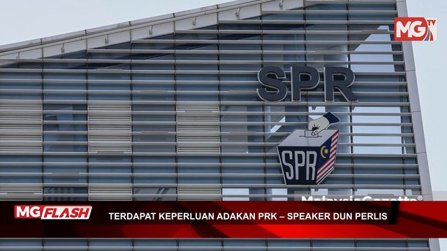 ((LIVE)) Perlis Oh Perlis Baru Nampak Belang• Ada Syarikat Dapat Projek Besar Tentera Darat #mgflash