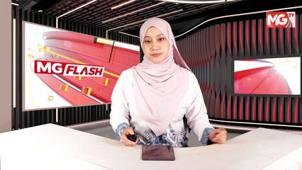 ((LIVE)) Kes 1MDB Bukti SPRM Siasat Tak Pilih Kasih • Anak Ugut Bunuh Ibu Dipenjara Sebulan #mgflash