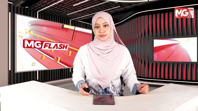 ((LIVE)) Kes 1MDB Bukti SPRM Siasat Tak Pilih Kasih • Anak Ugut Bunuh Ibu Dipenjara Sebulan #mgflash
