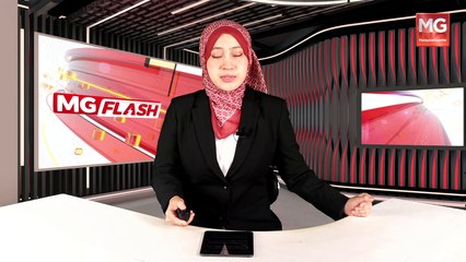 (LIVE) RM100,000 Punca Lelaki Kena Tetak Di Restoran * Pas Layak Ketuai PN - Afnan